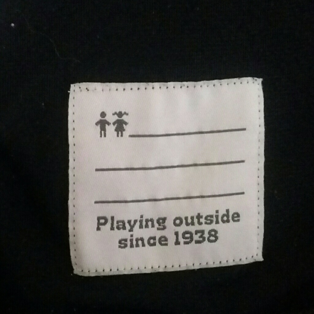 "Columbia" jacket - Picture 8 of 8